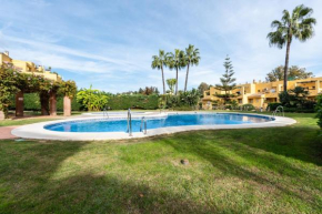 Apartamento Dúplex Los Cartujanos I